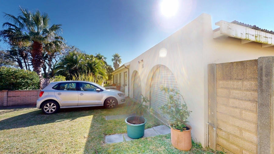 4 Bedroom Property for Sale in Lorraine Eastern Cape